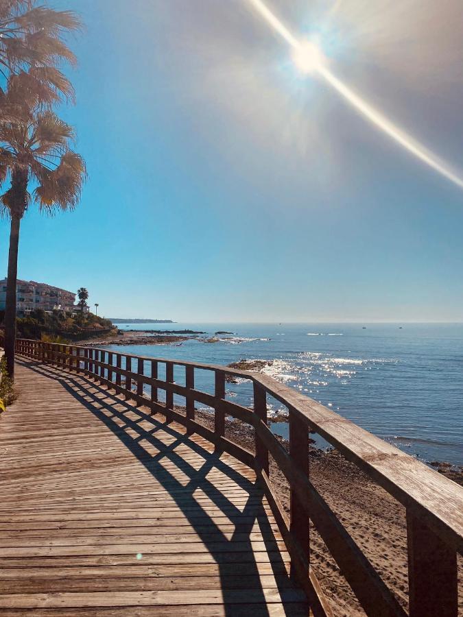 La Cala Beach, La Cala De Mijas. Apartment Екстериор снимка