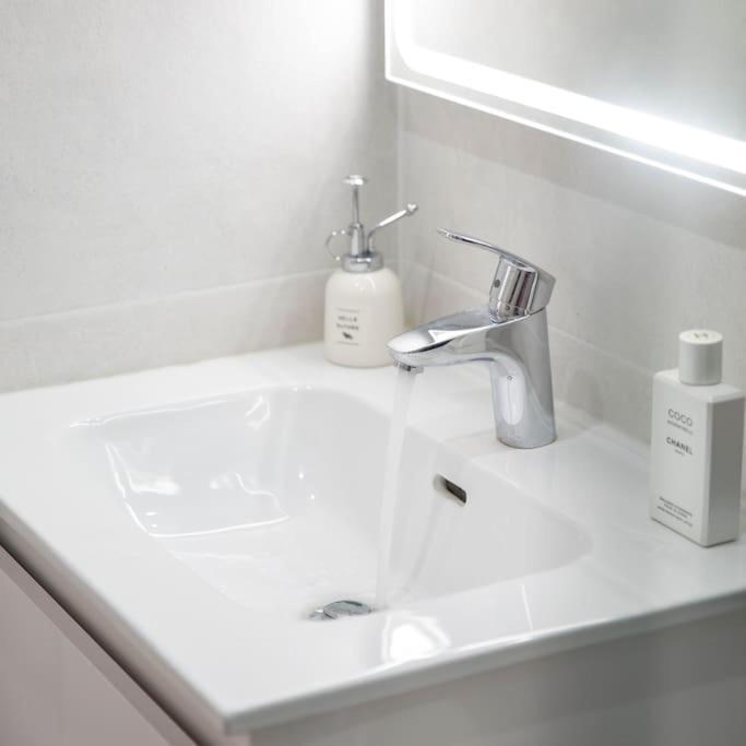 La Cala Beach, La Cala De Mijas. Apartment Екстериор снимка