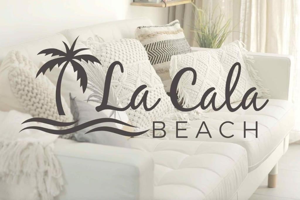 La Cala Beach, La Cala De Mijas. Apartment Екстериор снимка