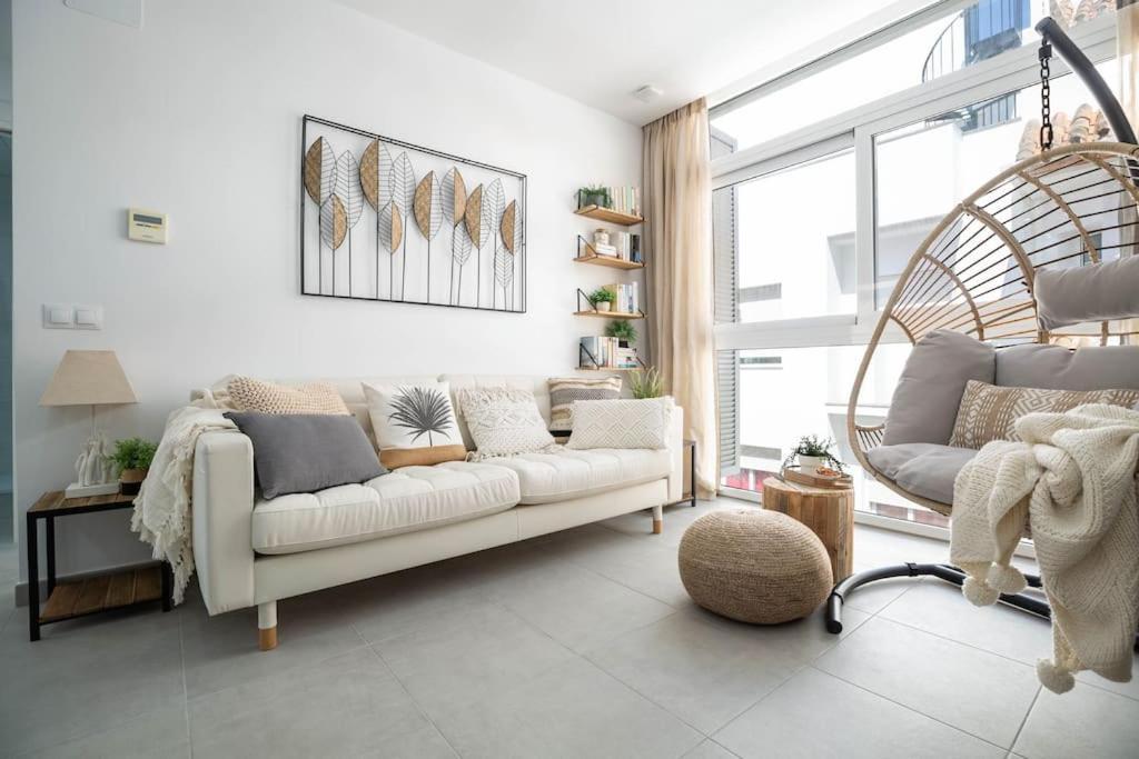 La Cala Beach, La Cala De Mijas. Apartment Екстериор снимка