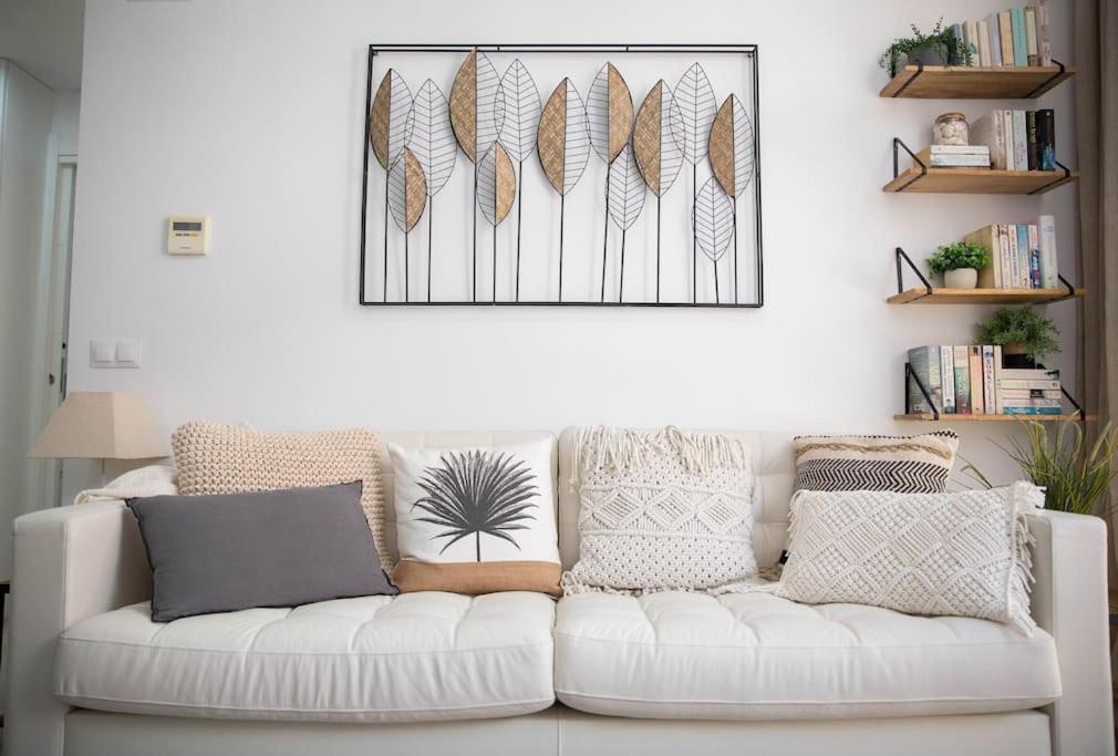 La Cala Beach, La Cala De Mijas. Apartment Екстериор снимка